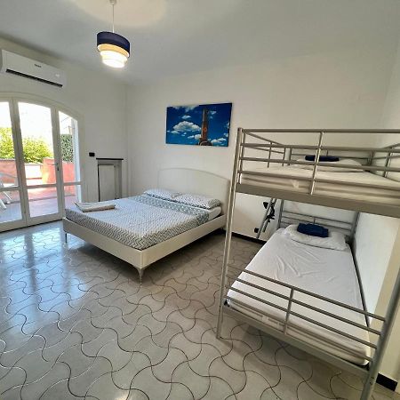 Casa Da Lira Daire Poggio Favaro-San Bernardo Dış mekan fotoğraf