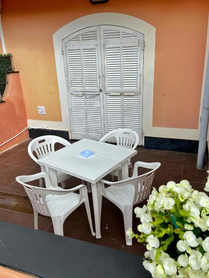 Casa Da Lira Daire Poggio Favaro-San Bernardo Dış mekan fotoğraf