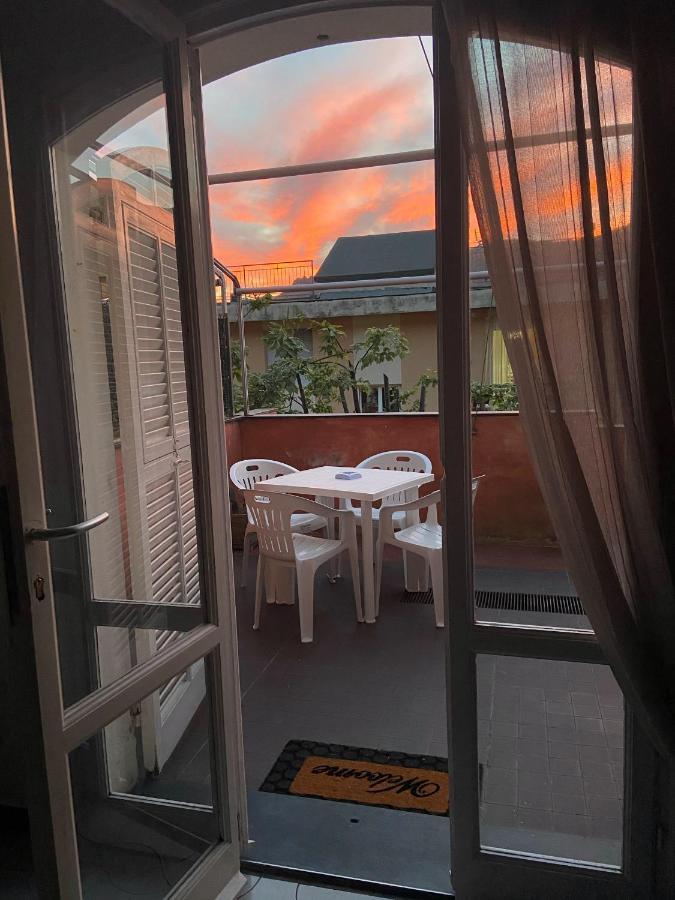 Casa Da Lira Daire Poggio Favaro-San Bernardo Dış mekan fotoğraf
