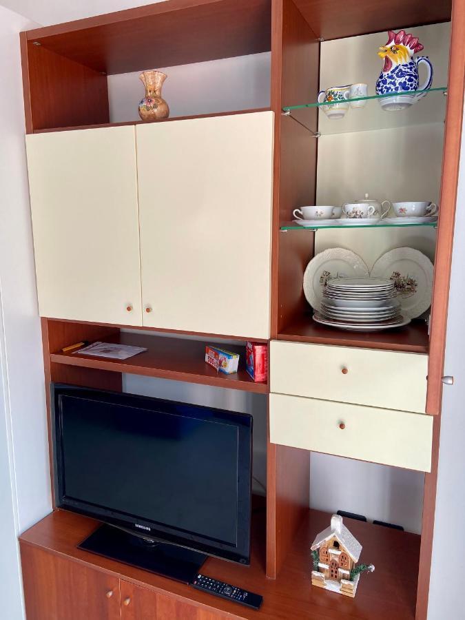 Casa Da Lira Daire Poggio Favaro-San Bernardo Dış mekan fotoğraf