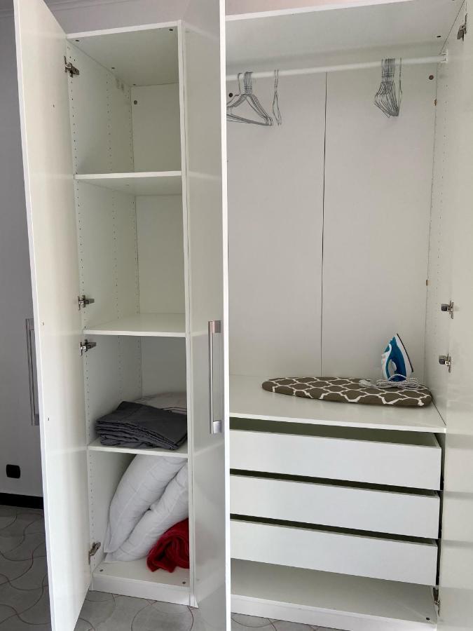 Casa Da Lira Daire Poggio Favaro-San Bernardo Dış mekan fotoğraf