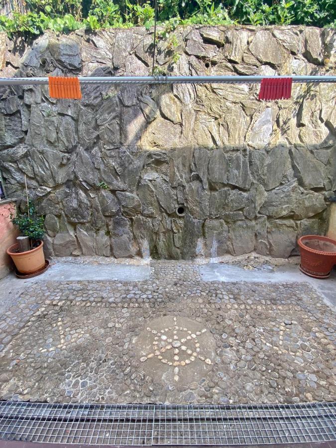 Casa Da Lira Daire Poggio Favaro-San Bernardo Dış mekan fotoğraf