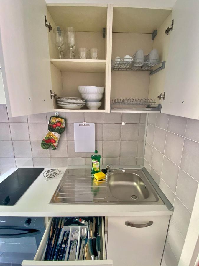 Casa Da Lira Daire Poggio Favaro-San Bernardo Dış mekan fotoğraf